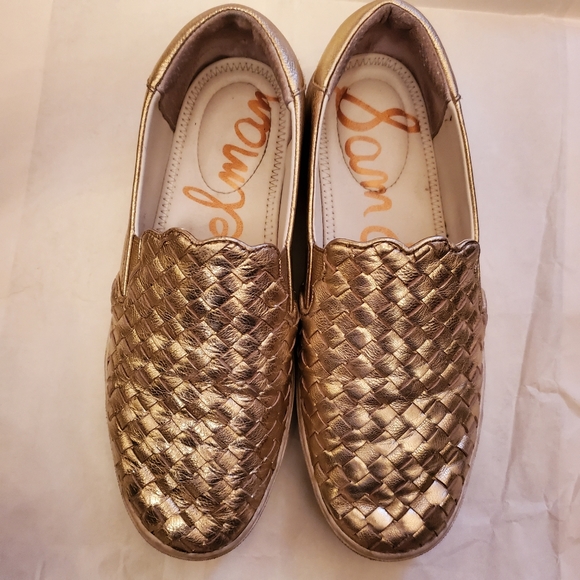 Sam Edelman loafers - Picture 5 of 6